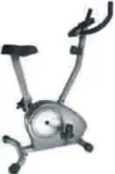 Magnetic Bike